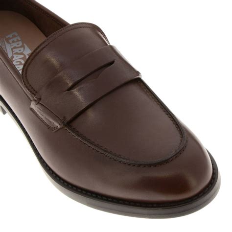 salvatore ferragamo sale men|salvatore ferragamo men's shoes outlet.